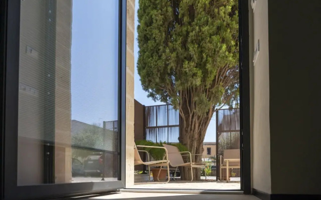 casale della vittoria