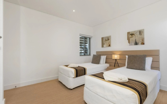 Cotton Beach Resort - Tweed Coast Holidays