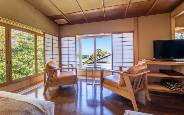 Atami Sekitei