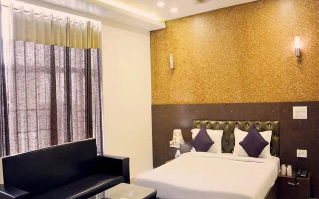Hotel Sunrise Resort