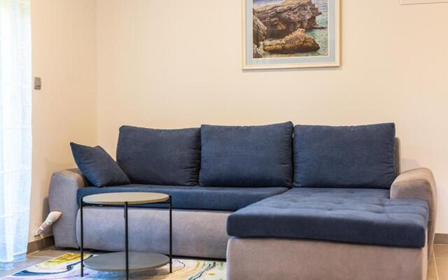 Apartmani Leptir