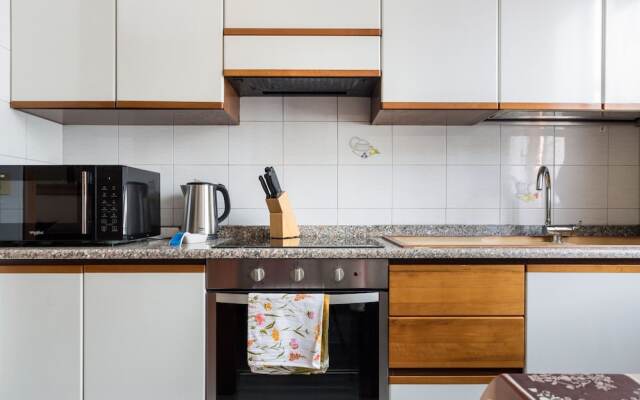 Parma A due passi dall'Ospedale Apartment