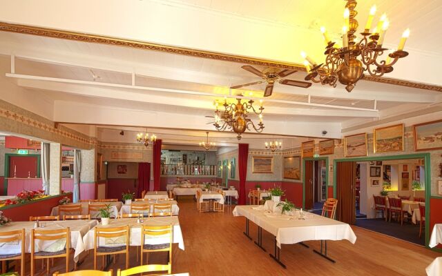 Låsby Kro og Hotel