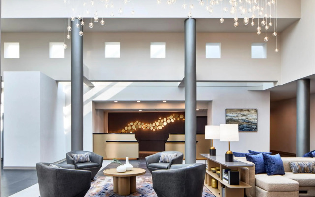 Delta Hotels by Marriott Toledo