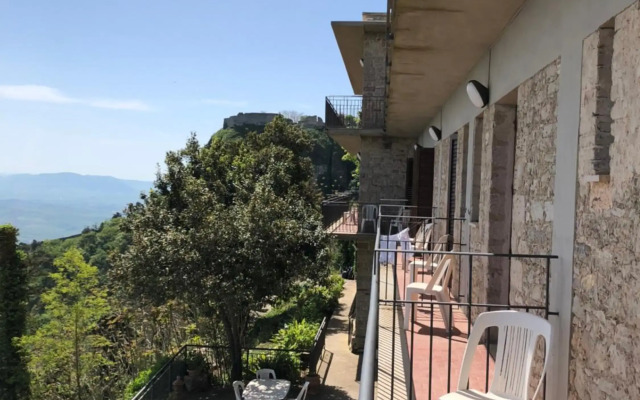 Hotel Villa San Giovanni