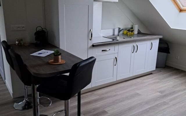 Apart'Moment Bourbourg Centre