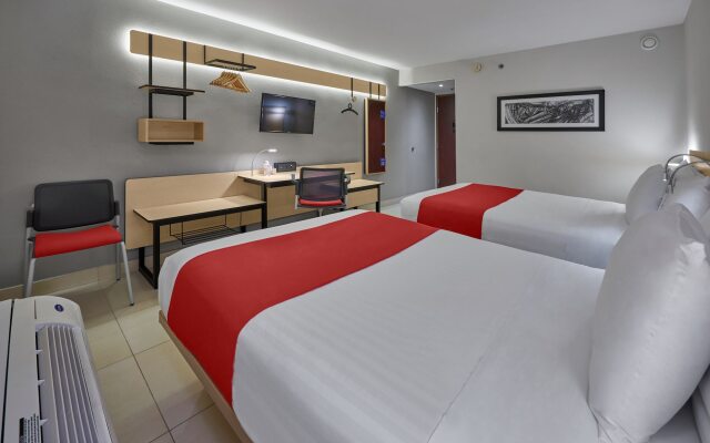 City Express by Marriott Los Mochis