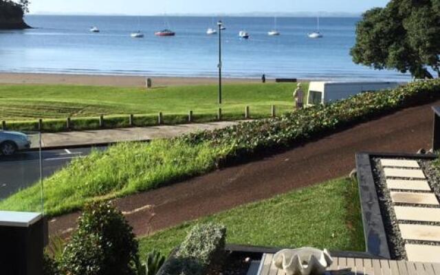 Beach Side B & B