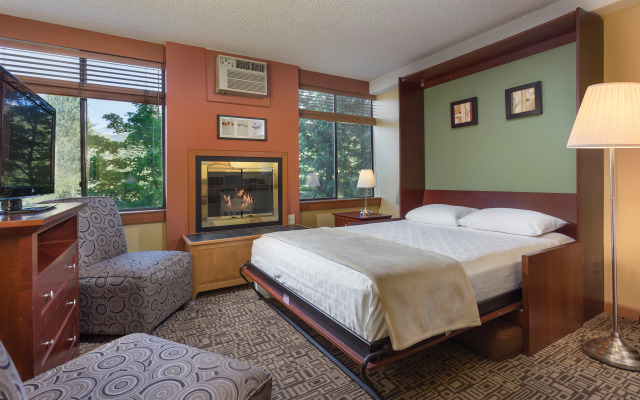 Mountainside Lodge - A Shell Vacations Resort