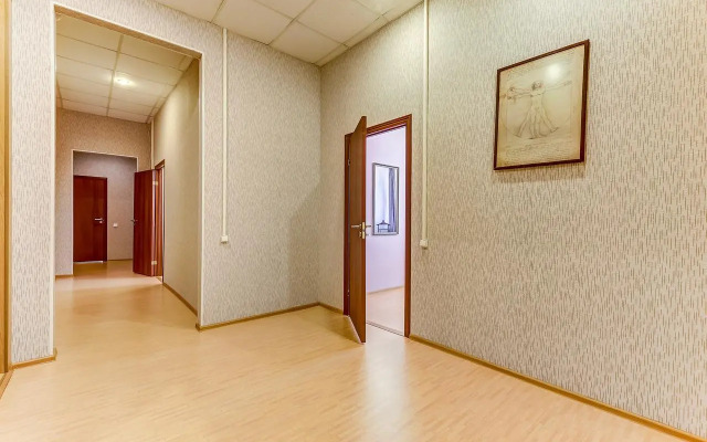 RentalSPb на улице Жуковского, 31