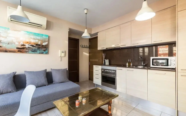 Apartamento Matarolux 15