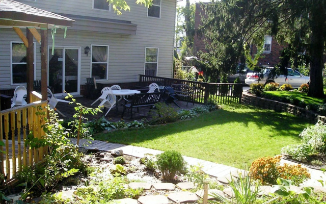 Susan's Villa B&B by Elevate Rooms