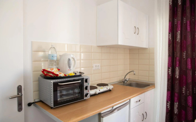 Sea Breeze 2 Apartments