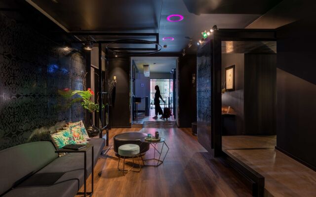 UNA HOTELS One Siracusa
