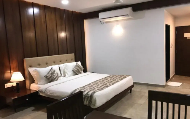 Virgo Inn Rajdhani