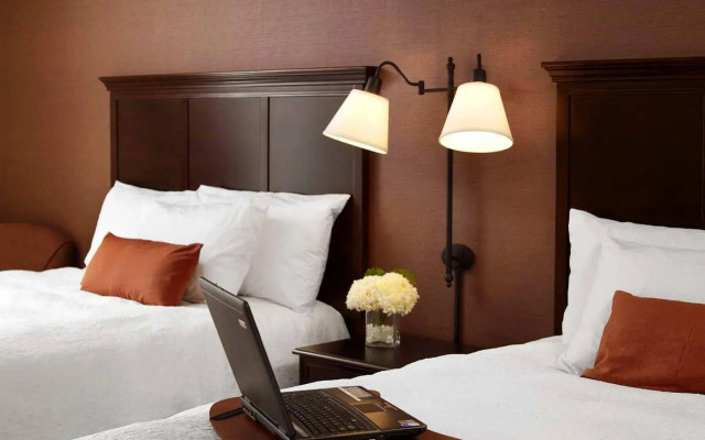 Hampton Inn by Hilton Sudbury