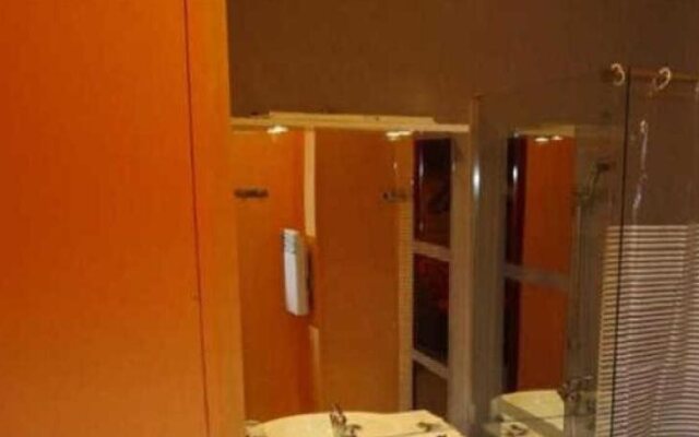 Résidence Le Palatin