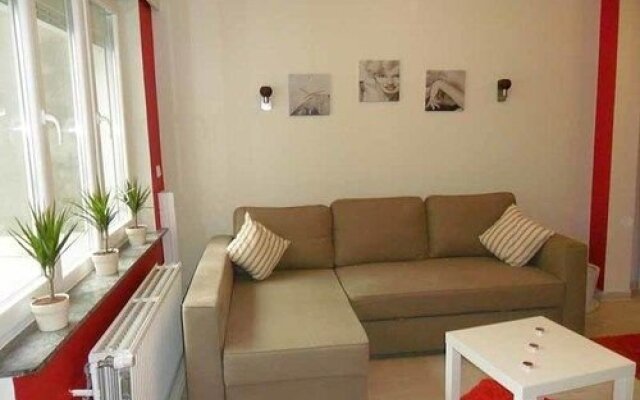 Brussels on Rent