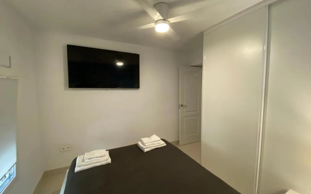 Calle San Carlos 132