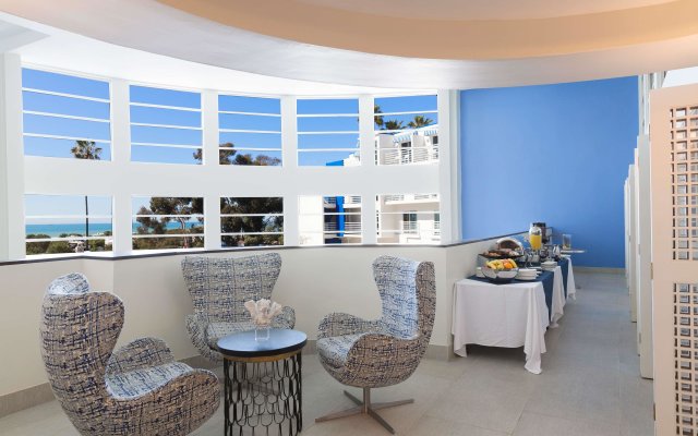 DoubleTree Suites by Hilton Doheny Beach - Dana Point