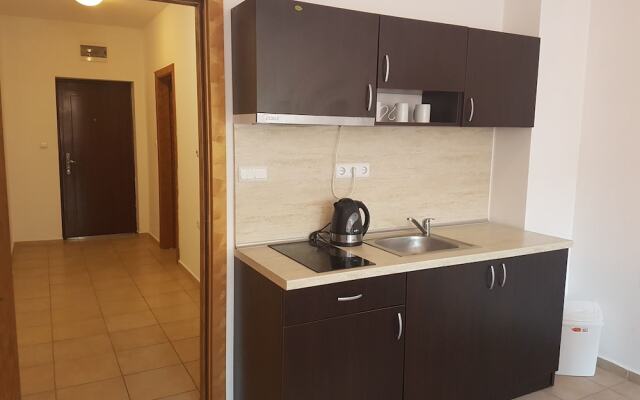 Sea Breeze Pomorie