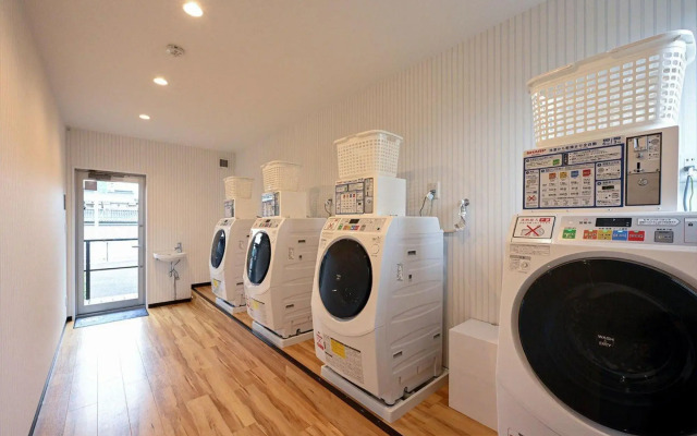 HOTEL R9 The Yard Tsuyama