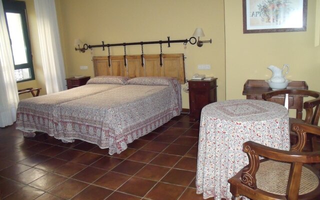 Casa Rural Don Julio