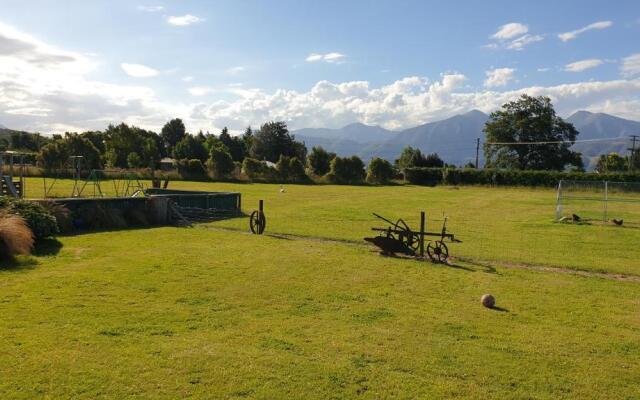 Bahara Accommodation