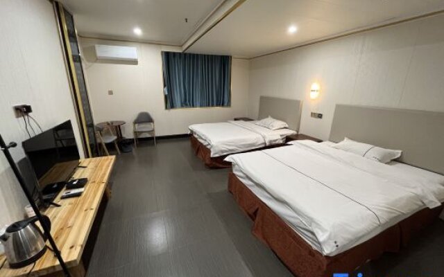 Jinhao Business Hostel