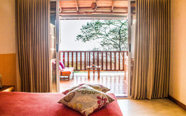 Vista Naranja Ocean View House