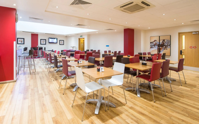 Travelodge London Central Southwark