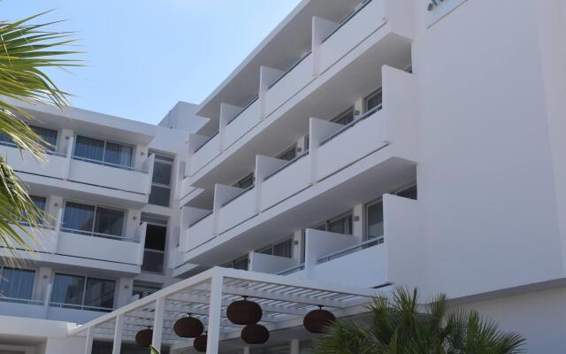 Hotel Anfora Ibiza