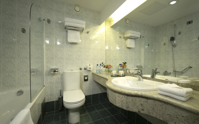 Best Western Premier Hotel Slon Hotel