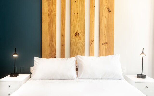 Soho Apartments in Miraflores by Wynwood-House