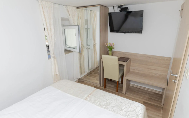 Hotel Kastel 1700