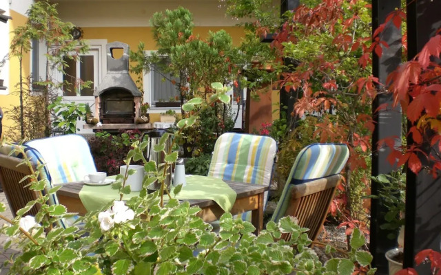 Hotel Liebetegger