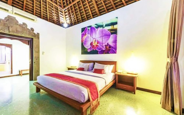 Villa Victoria Bali