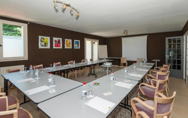 Le Relais de Comodoliac