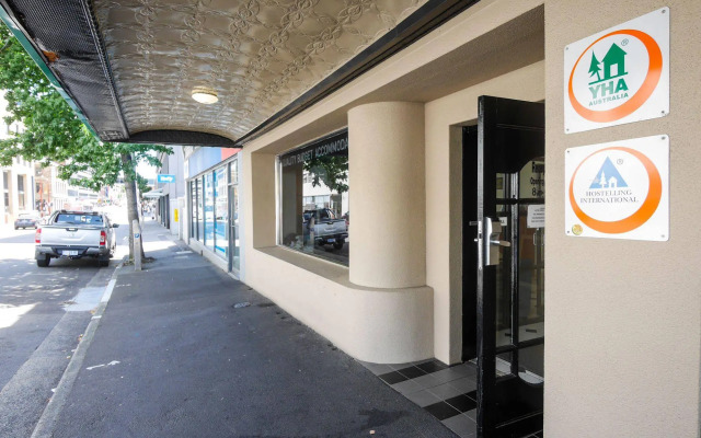YHA Hobart Central