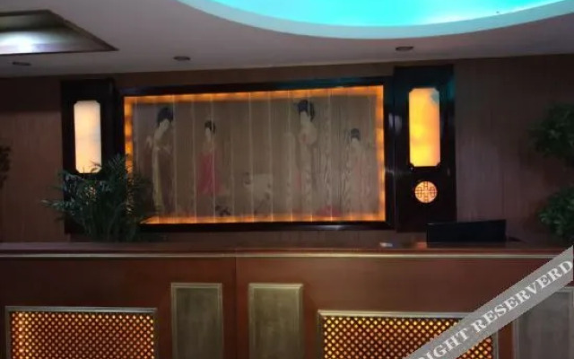 Suzhou Yongjin Theme Hotel