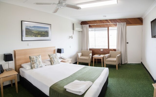 Econo Lodge Murwillumbah