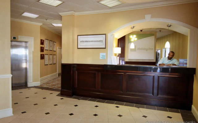 Holiday Inn Charleston Riverview by IHG