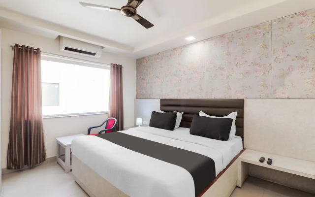 Collection O Civil Lines Near Old Bus Stand