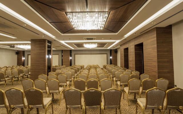 Side Sunport Hotel & Spa - All Inclusive