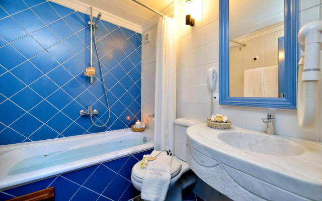 Tamarix del Mar Suites