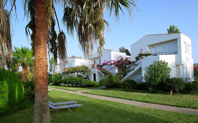 Mousses Apartments & Studios