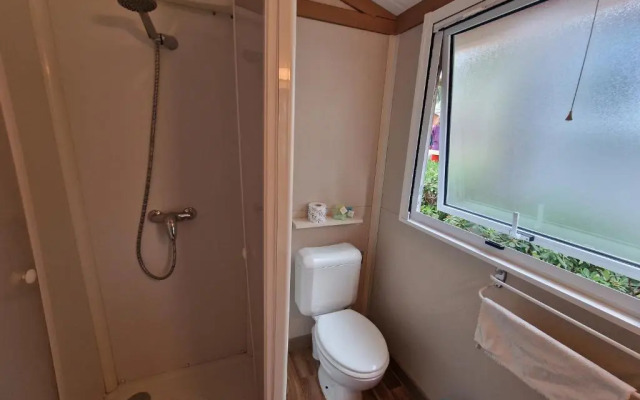 Camping & Village Casa dei Prati