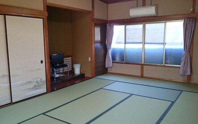 Minshuku Hikosukeso