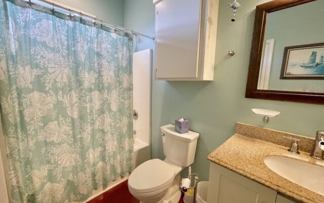 Luna Bella 3 Bedroom Home by Redawning