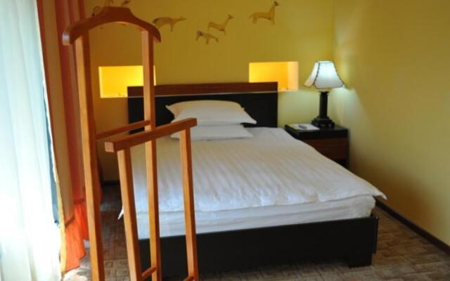 Hotel Astana Art Hotel